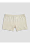 Esvab • Modern & Distinctive Printed Girls' 3-Piece Boxer Set - 8