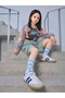 Unisex Kids Sports Shoes Orthopedic Comfortable Non-Slip Underlay Daily School Sneakers High Quality Leather - 2