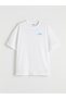 Quality Parts from Çelebi Store Zero Roba Collar Printed Girl's T-Shirt