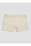 Esvab • Modern & Distinctive Printed Girls' 3-Piece Boxer Set - 7