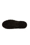 Mdl 758 Satin Butterfly Stone Detailed Loafer - 4