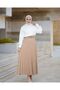 Velvet Luxe Skirt