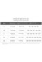 Women High Support Yoga Sports Bra Quick-Dry Fabric Running Gym Workout Training Activewear Top - 7