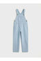 Esvab • Modern & Distinctive Boy's Jean Salopet - 3