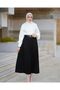 Velvet Luxe Skirt