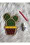 Children's Activity Set Cactus Attention and Skill Development