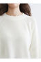 Quality Pieces from Çelebi Store Zero Roba Collar Women's Knitwear Sweater - 4