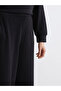 Esvab • Modern & Distinctive Wide-Leg Women's Sweatpants with Waist Drawstring - 4