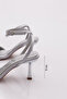 Pm161-K111 Women's Heeled Shoes - 5