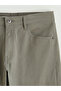 Nevavm Slim Fit Gabardine Men's Chino Pants with a Difference - 6
