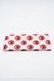 White Color Ataturk and Turkish Flag Unisex Bandana Hair Band - 2