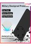 Night Blue Liquid Inside Velvet Matte Silicone Case for Honor X9A - 2