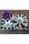 Piano Porcelain Hand-Painted Groom Set - 3
