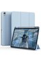 Case for iPad Air 11'' 7th Gen M3 2025/6th Gen M2 2024, for iPad Air 5th/4th Gen 10.9 Inch 2022/2020