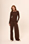 Ultra Soft Combed Modal Boat Neck Blouse - 5