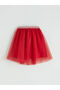 Sparkling Choices Waist Drawstring Girls Tutu Skirt from Shining Store - 5