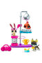 Minis Disco Nights Figure Play Set - 3