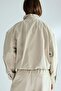 Twill jacket - 5