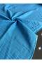 High Quality Muslin Fabric |   150 cm Wide |   5 Colors |   Breathable Structure |   For Clothing by the Meter - 7