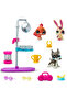 Minis Disco Nights Figure Play Set - 2