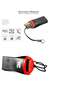 Micro SD Card Reader
