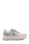 Shery 6Fx Beige Women's Sports Shoes
