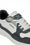 Arles 6Fx White Men's Sports Shoes - 7