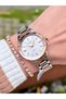Women's Wristwatch New Model Steel Band Waterproof 2 Years Warranty Bracelet Gift - 6