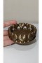 Heart Organizer Set of 2 |   Makeup Brush Holder & Jewelry Organizer with Coaster as a Gift - 8