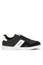 Factory I Men's Black / White Casual Sports Shoes