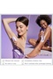2-in-1 Women’s Electric Shaver & Bikini Trimmer - Dual Head Rotary & Precision Trimmer - 5