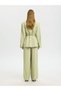 Oversize-Blazer Gürtel - 3