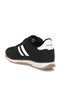 Orvion Men's Black / White Casual Sports Shoes - 3