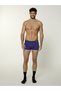 Boxershorts aus Baumwollstretch - 3