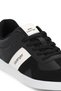 Factory I Men's Black / White Casual Sports Shoes - 4