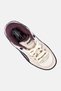 Kids Boy 180-Disruptive Lace Up Outdoor Shoes, Off White - 3