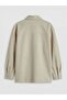 Lcw Kids Long Sleeve Boy Shirt Jacket - 2