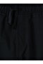 LCW Kids Elastic Waist Boys Cargo Shorts - 3