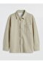 Lcw Kids Long Sleeve Boy Shirt Jacket