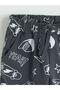 Lcw Kids Printed Boys' Sleeveless Pajama Set - 6