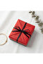 Red Pelur Paper (32X45 cm) - 100 Pieces Practical and Vibrant (20 Gr) - 4
