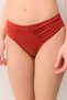 Pileli Bikini Alt