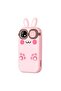 Kids' Digital Photography Toy – 20MP HD Camera with Video & Selfie Capabilities