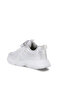 Fast Track I Unisex Kids' Velcro White / Silver Casual Sneakers - 3