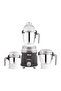 3-in-1 Mixer Grinder