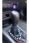 Honda Civic Ies Gear Shift Knob Black Vti Gear Shift Knob Imported Product 1996 2001 Compatible - 2