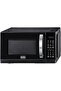 Black+Decker Digital Microwave Oven, 25L, 900W, Black - 2