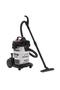 3-in-1 Wet & Dry Drum Vacuum Cleaner, 1600W, CV-975PW - 4