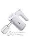 Hand Mixer, 200W, IK-CHM28 - 2