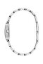 Ladies Silver Tone Analog Watch - 2
